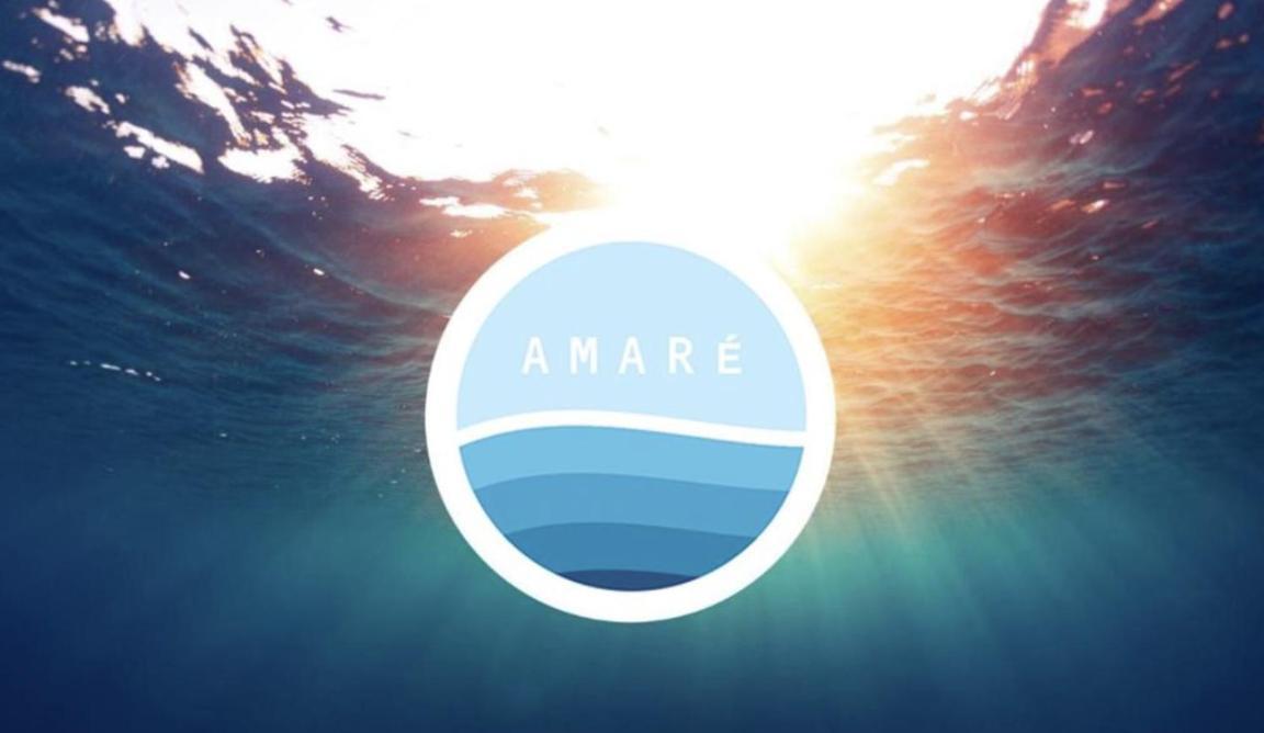 AMARÉ Guest House Ovar Exterior foto